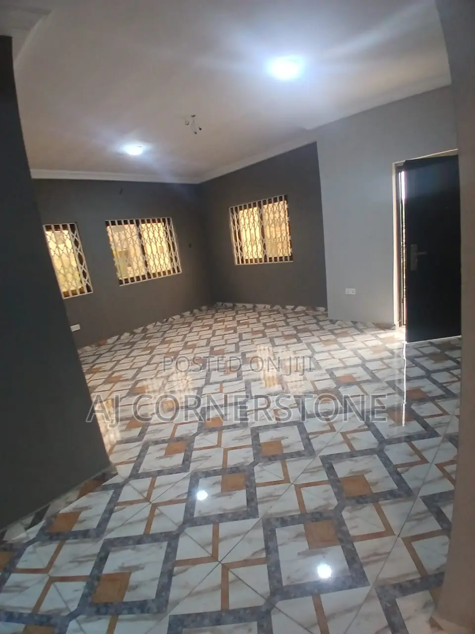 2bdrm Apartment in Amasaman for rent