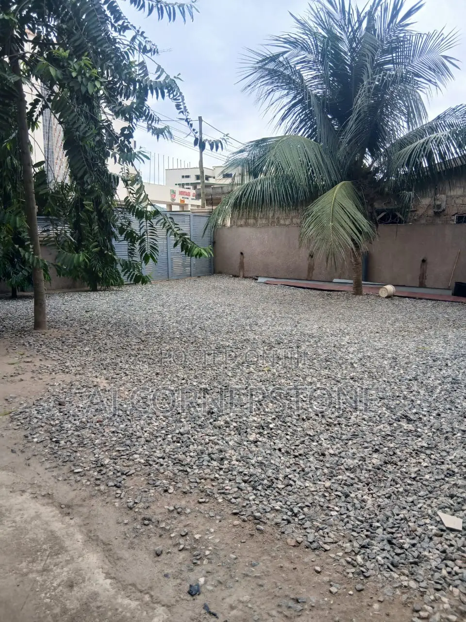 2bdrm Apartment in Amasaman for rent
