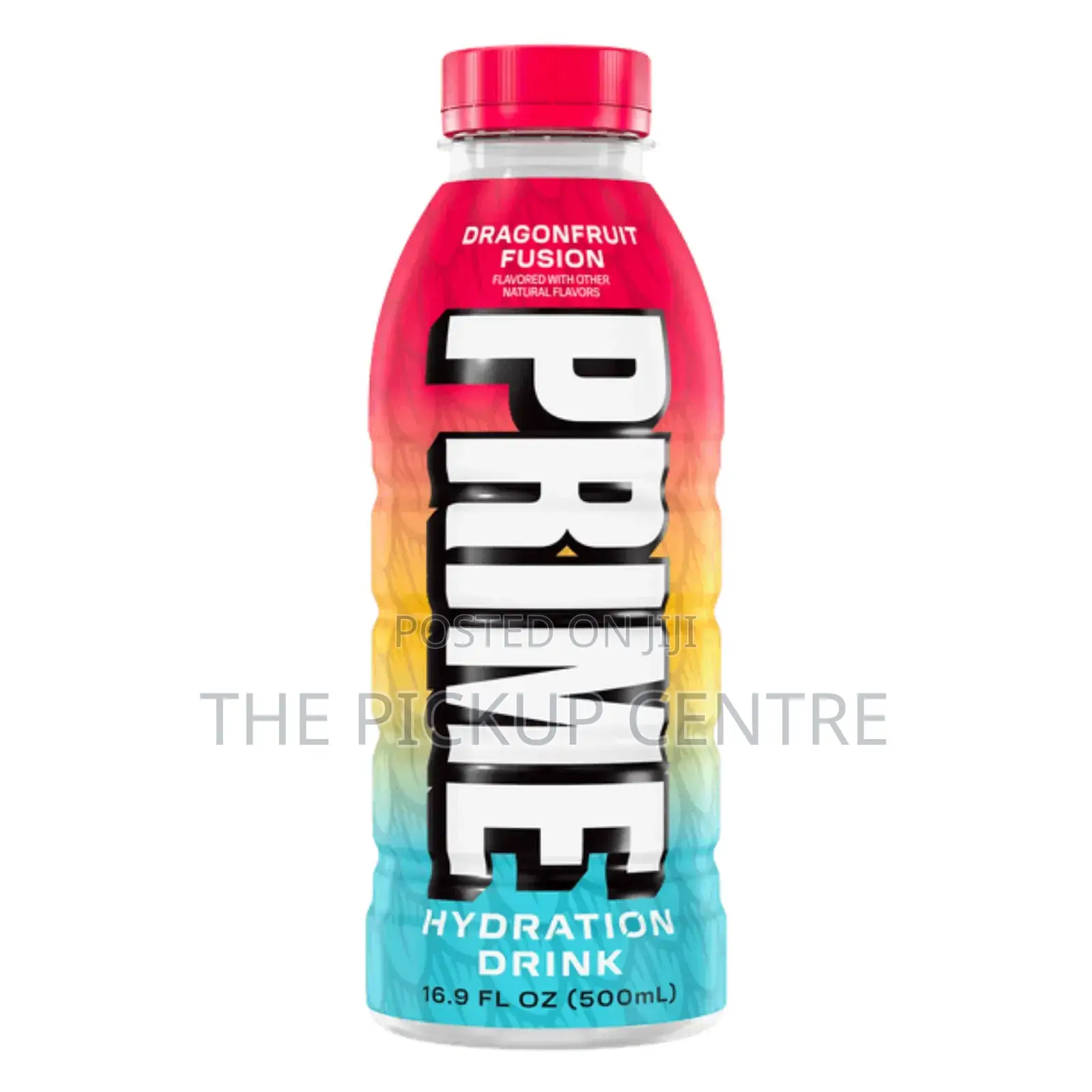 Prime Hydration Dragonfruit Fusion