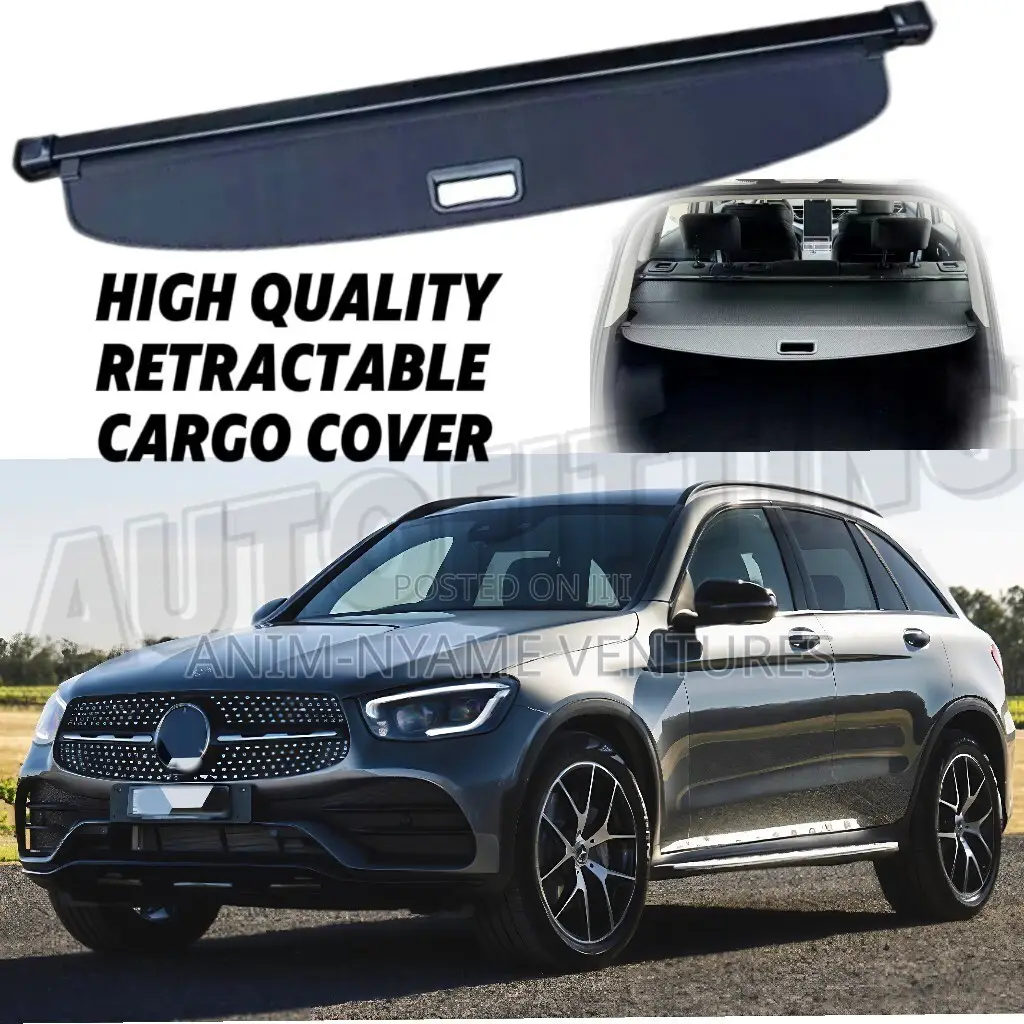 Mercedes Benz GLC Class 2022 Parts