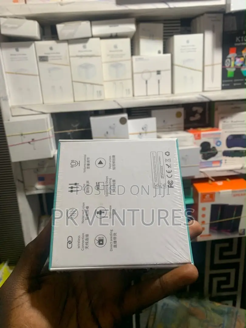 Q81 Microphone
