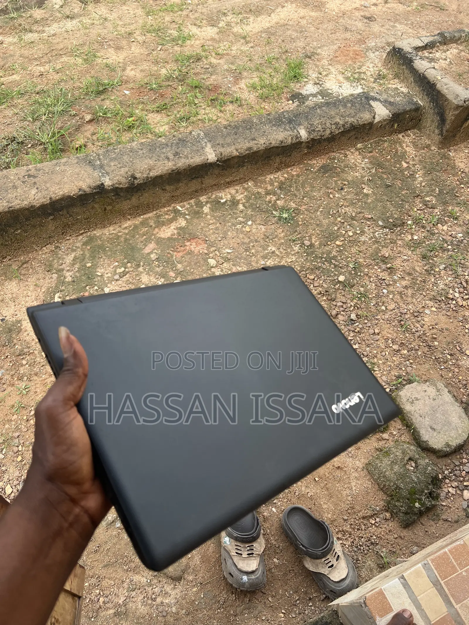 Laptop Lenovo Ideapad 3 8GB Intel Core i7 HDD 500GB