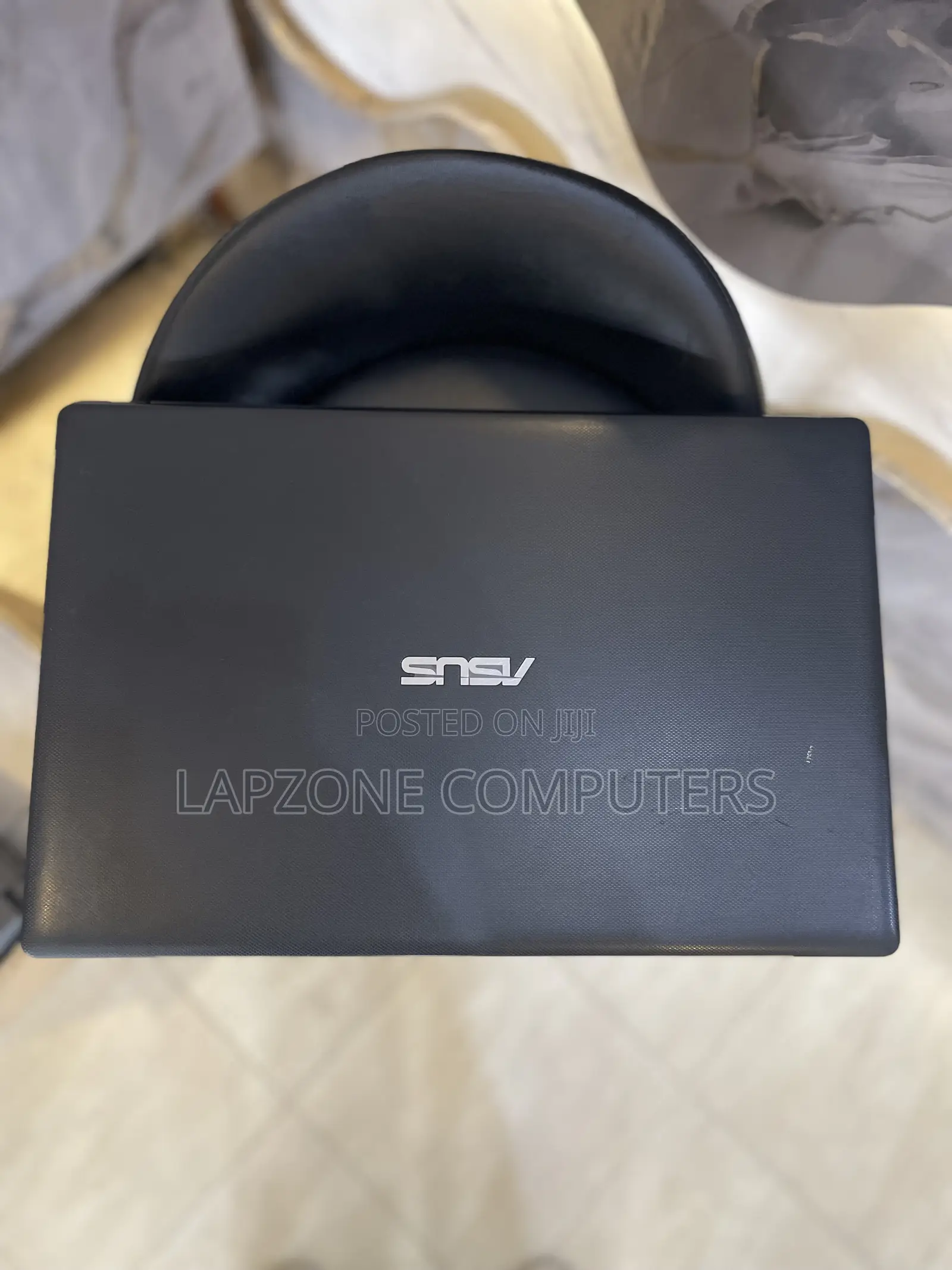 Laptop Asus F550CC 4GB Intel Core i3 HDD 500GB