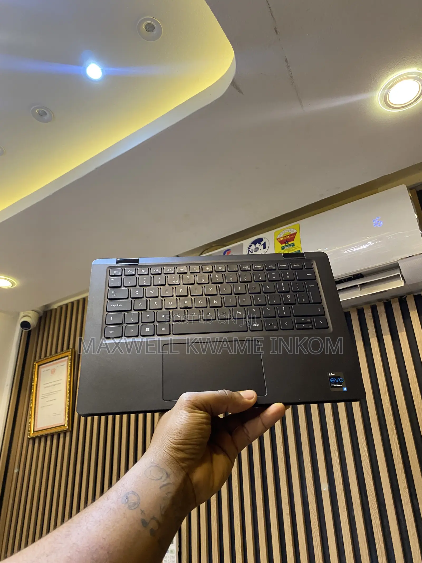 Laptop Dell Latitude 7420 32GB Intel Core i7 SSD 512GB