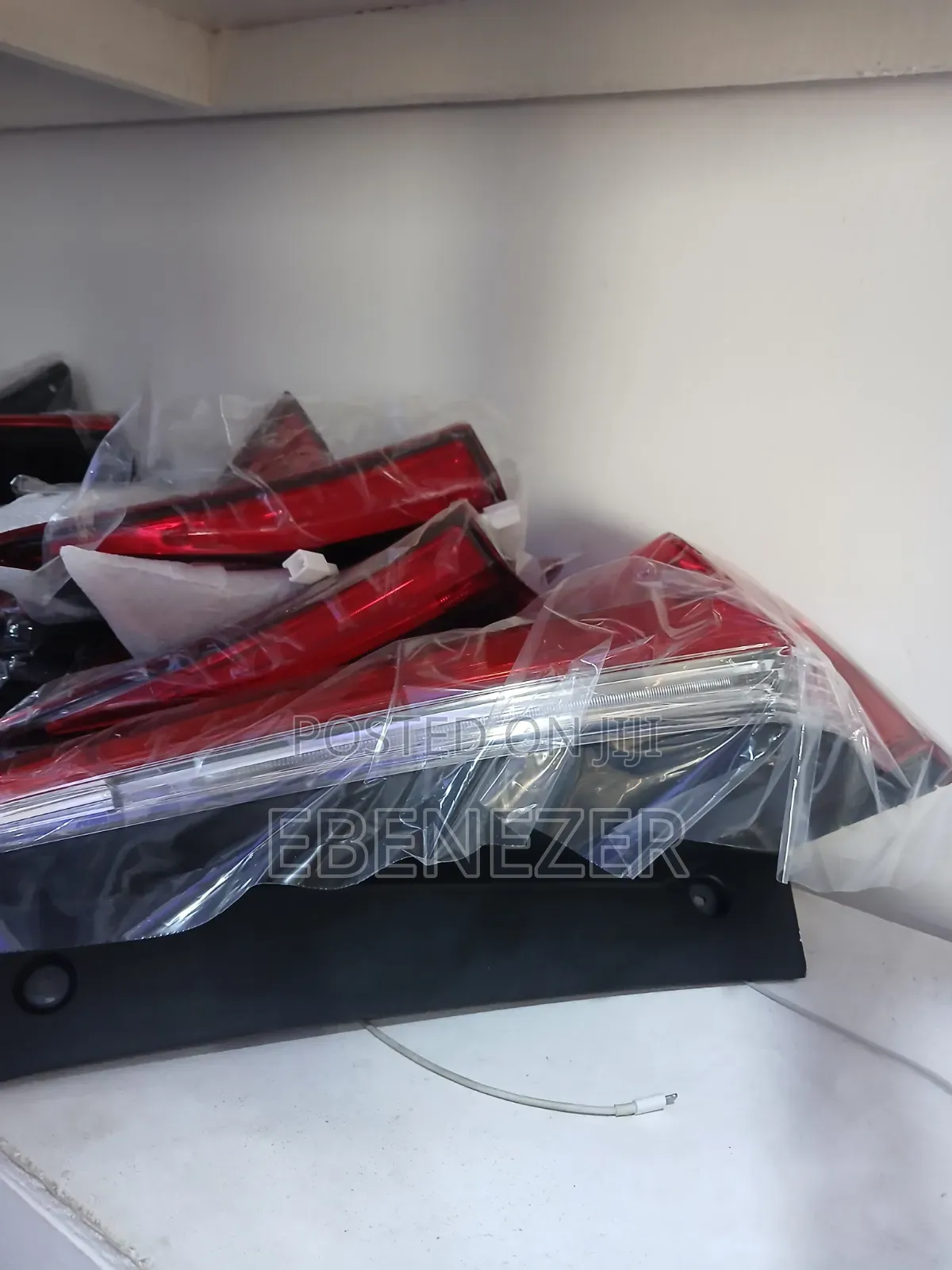 Bumpers, Headlights and Taillights for Honda Civic, Accord and CR V