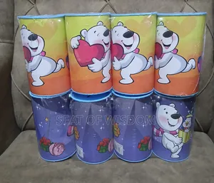Money Box/Susu Box