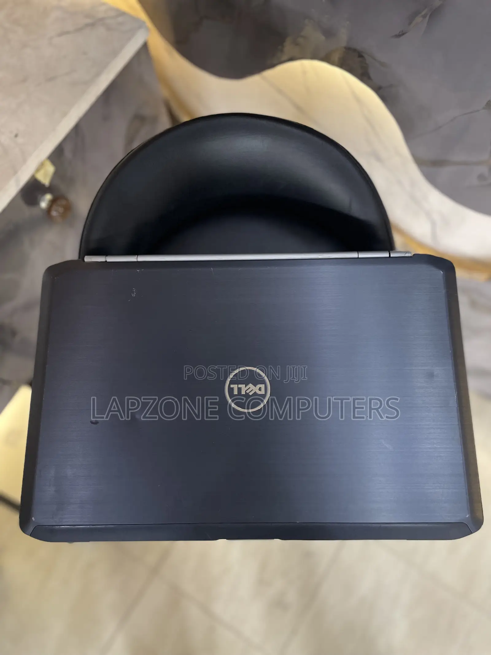 Laptop Dell Latitude E6520 4GB Intel Core i5 HDD 500GB