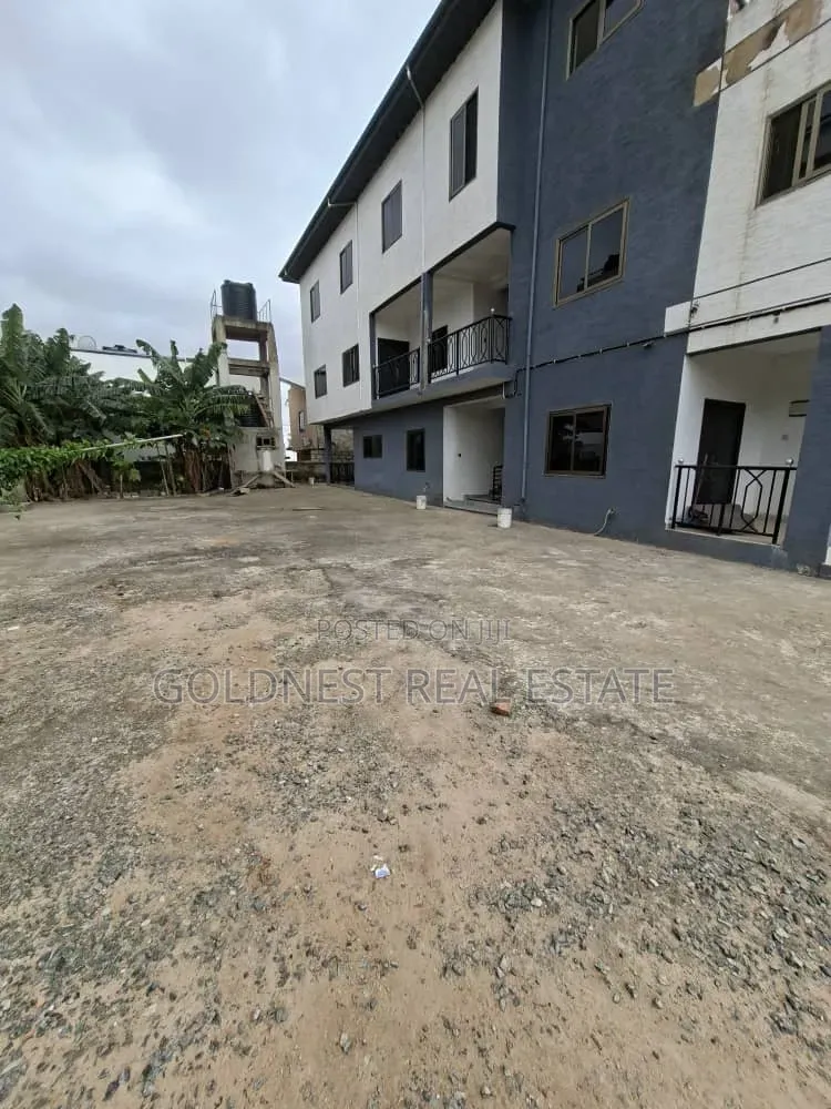 2bdrm Apartment in Around Ayi Mensah, Oyarifa for rent