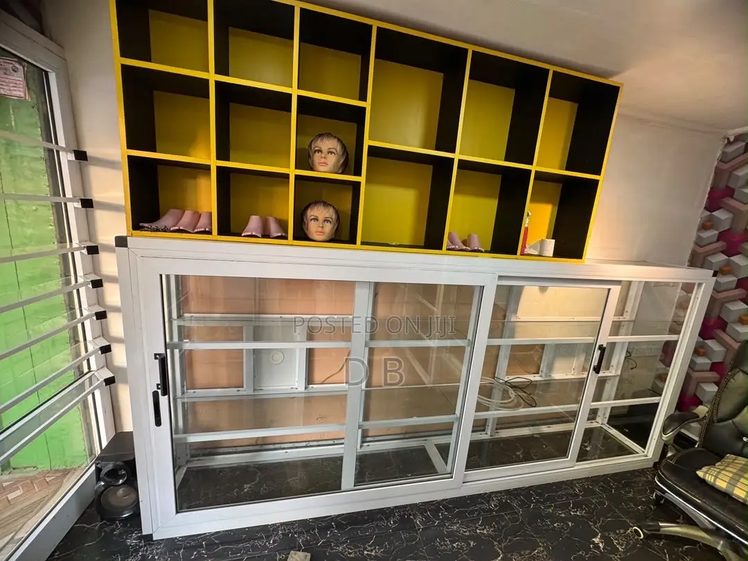 Container Shop