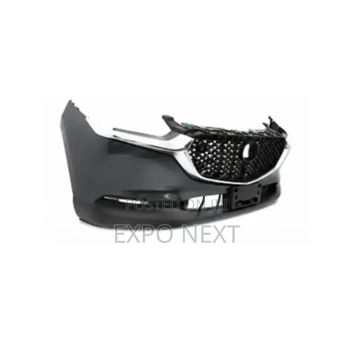 MAZDA CX-30 2020-2022 Front Bumper
