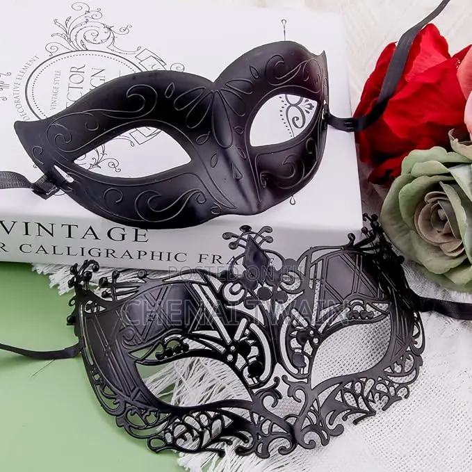Masquerade Masks