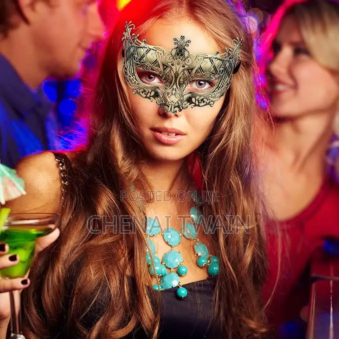Masquerade Masks