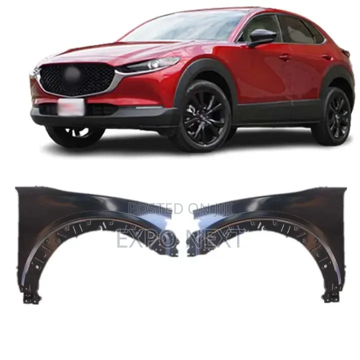 Front Fender Suitable for Mazda Spare Parts Mazda CX-30 2019-2022