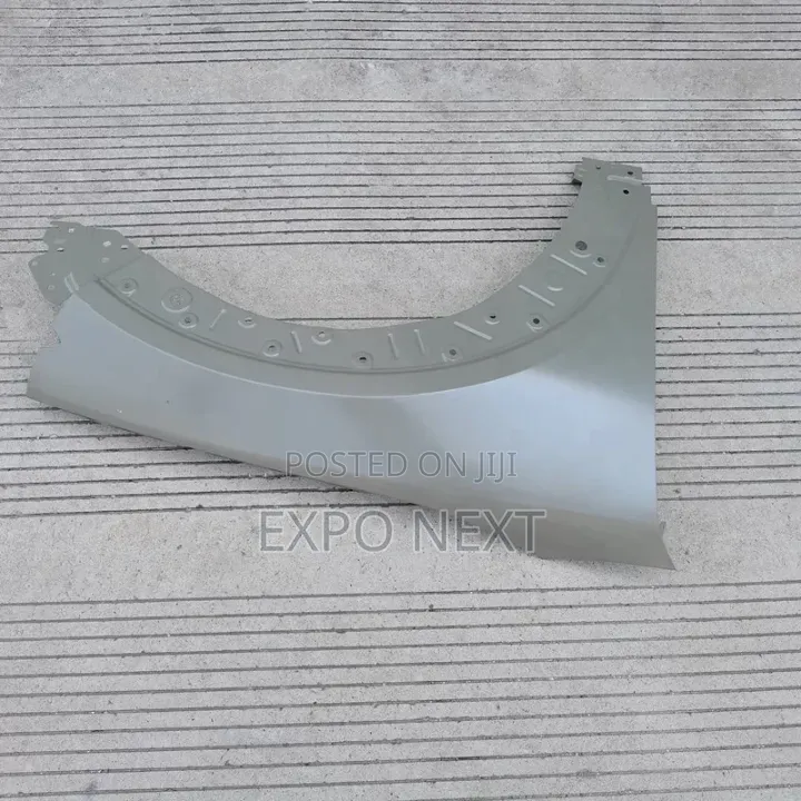 Front Fender Suitable for Mazda Spare Parts Mazda CX-30 2019-2022