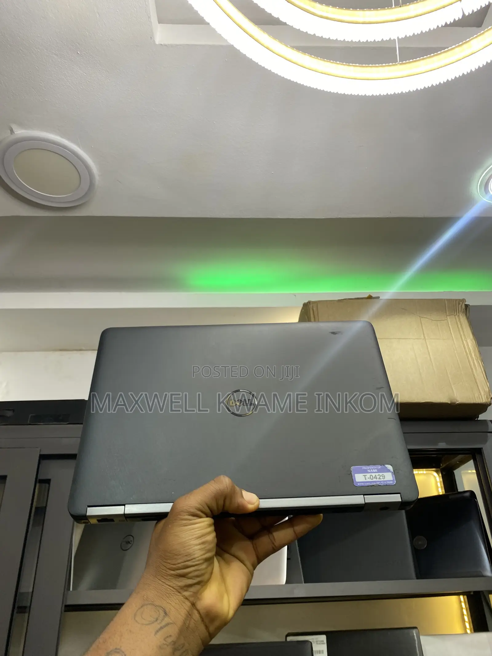 Laptop Dell Latitude E7270 8GB Intel Core i5 SSD 256GB