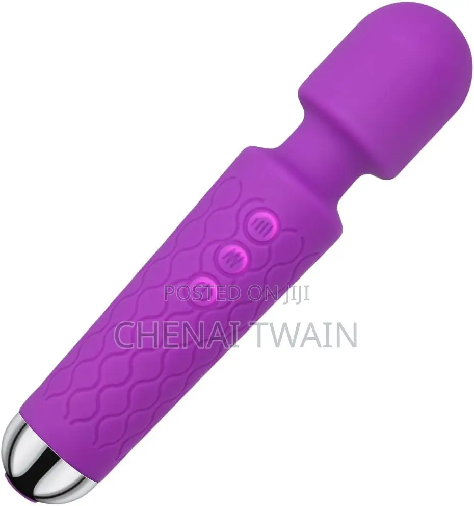Stick Vibrator