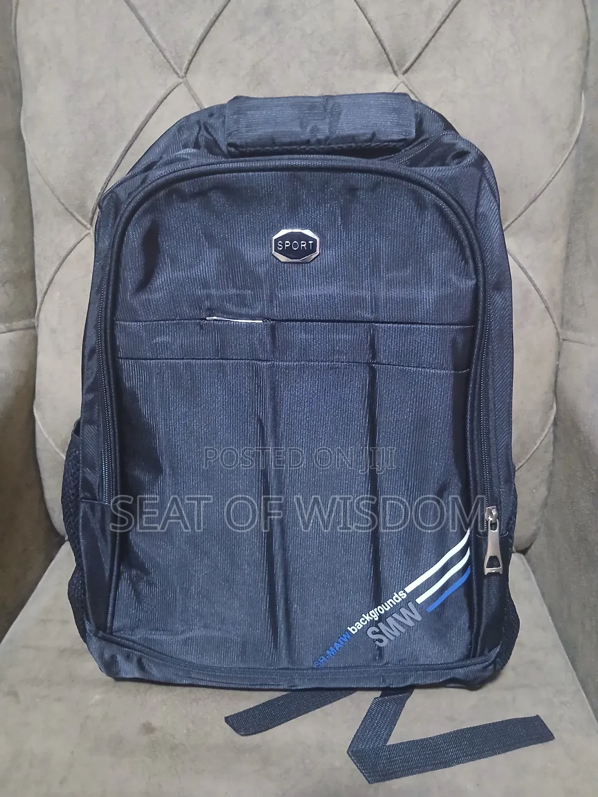School Bag