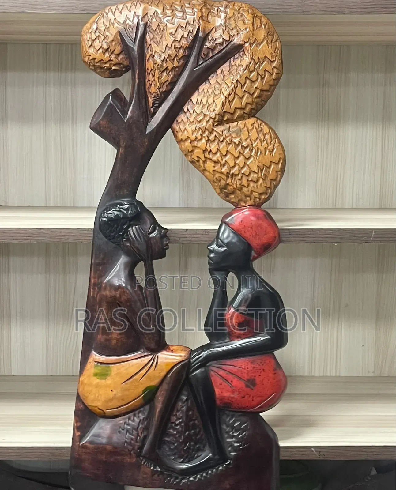 Wooden Art Works