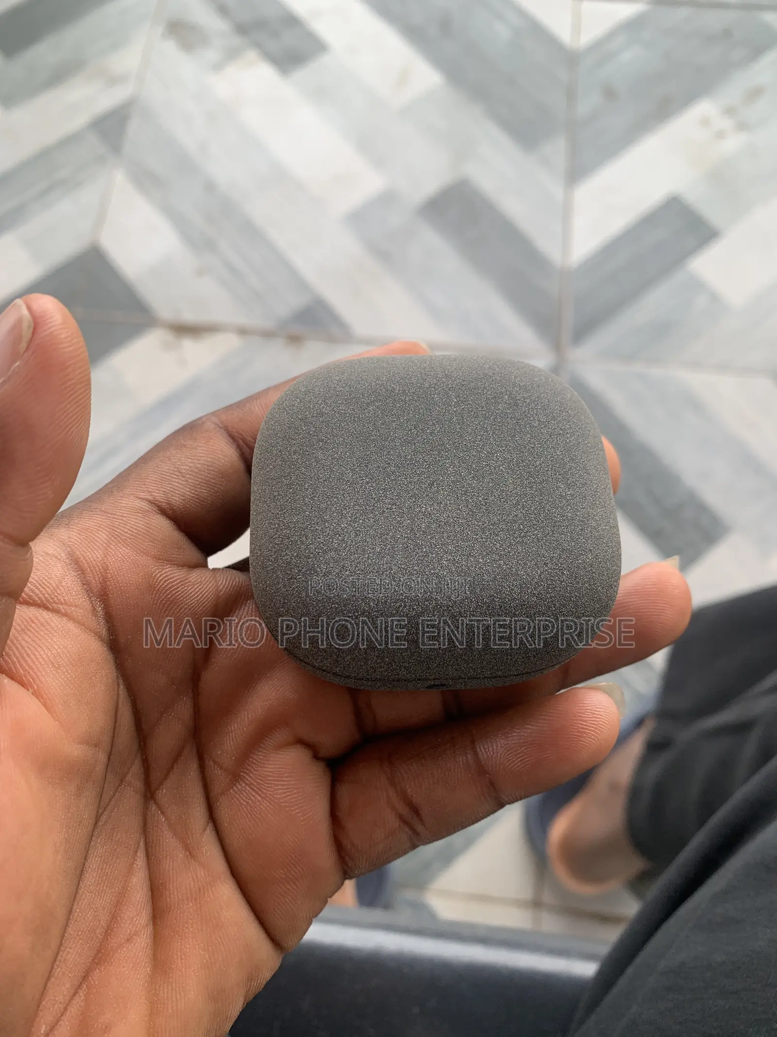 Samsung Galaxy Buds Live