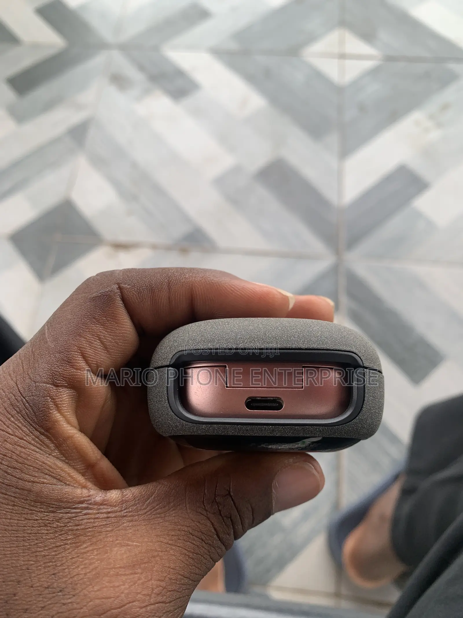 Samsung Galaxy Buds Live