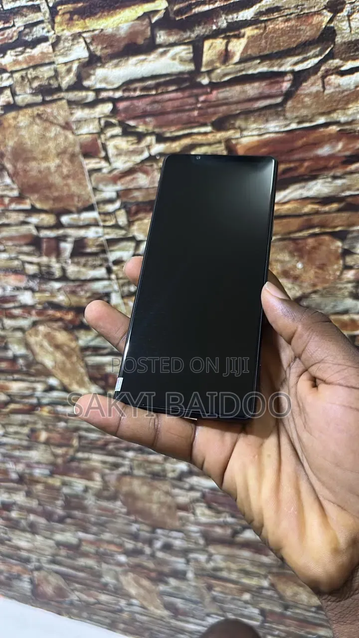 Sony Xperia 1 128 GB Purple