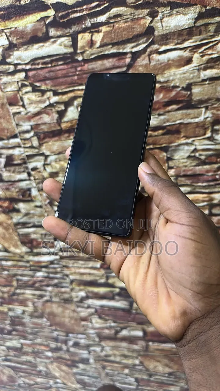 Sony Xperia 1 128 GB Purple