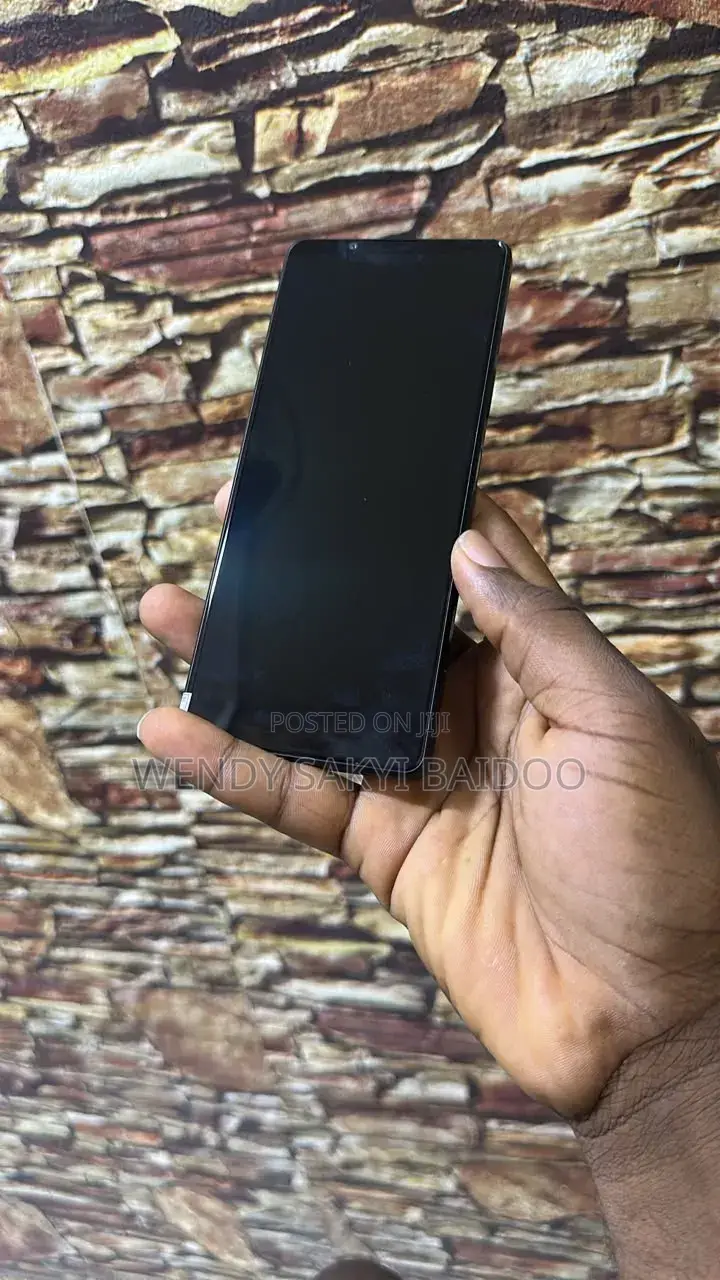 Sony Xperia 1 128 GB Purple