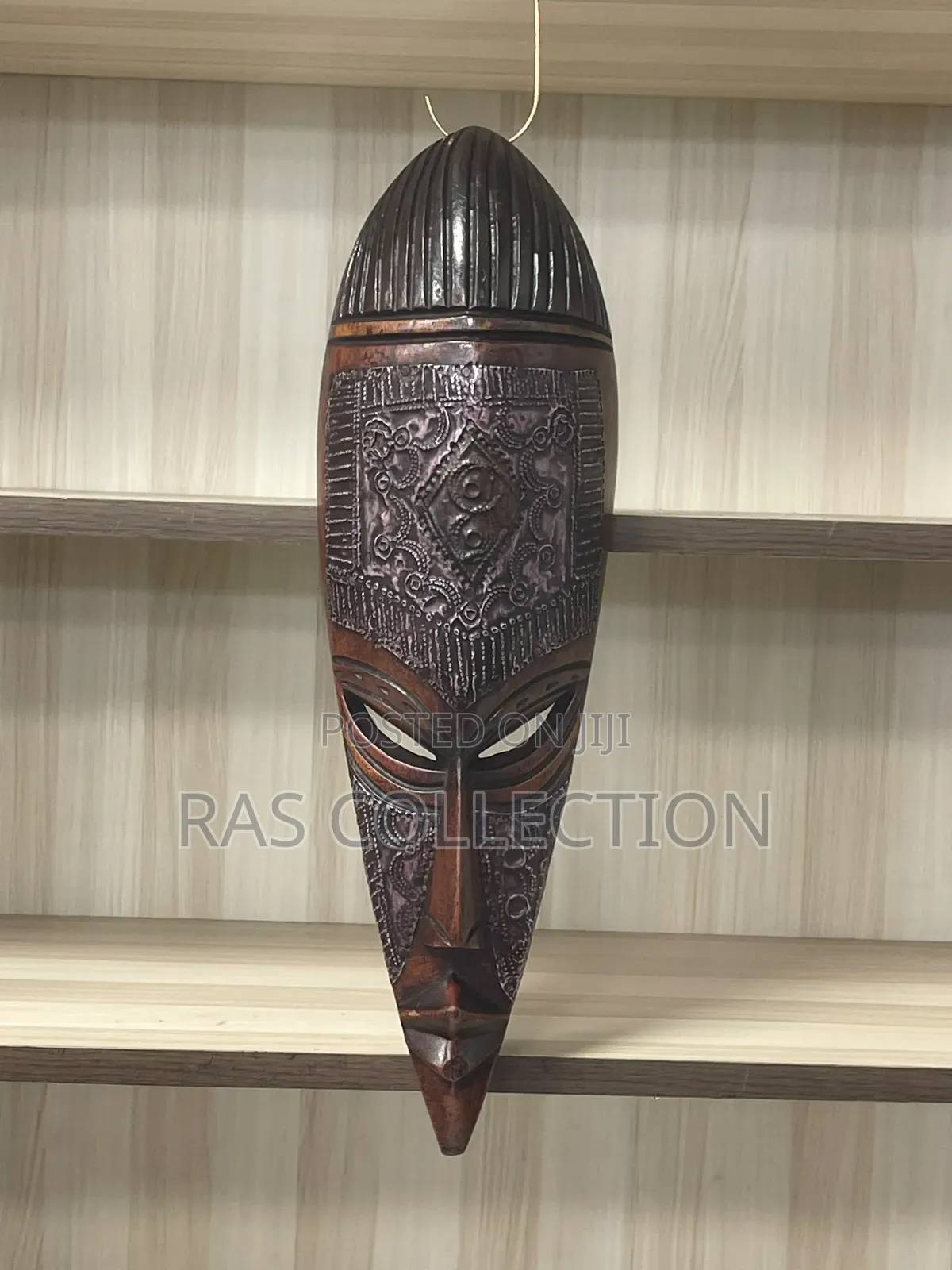Wooden Art Work
