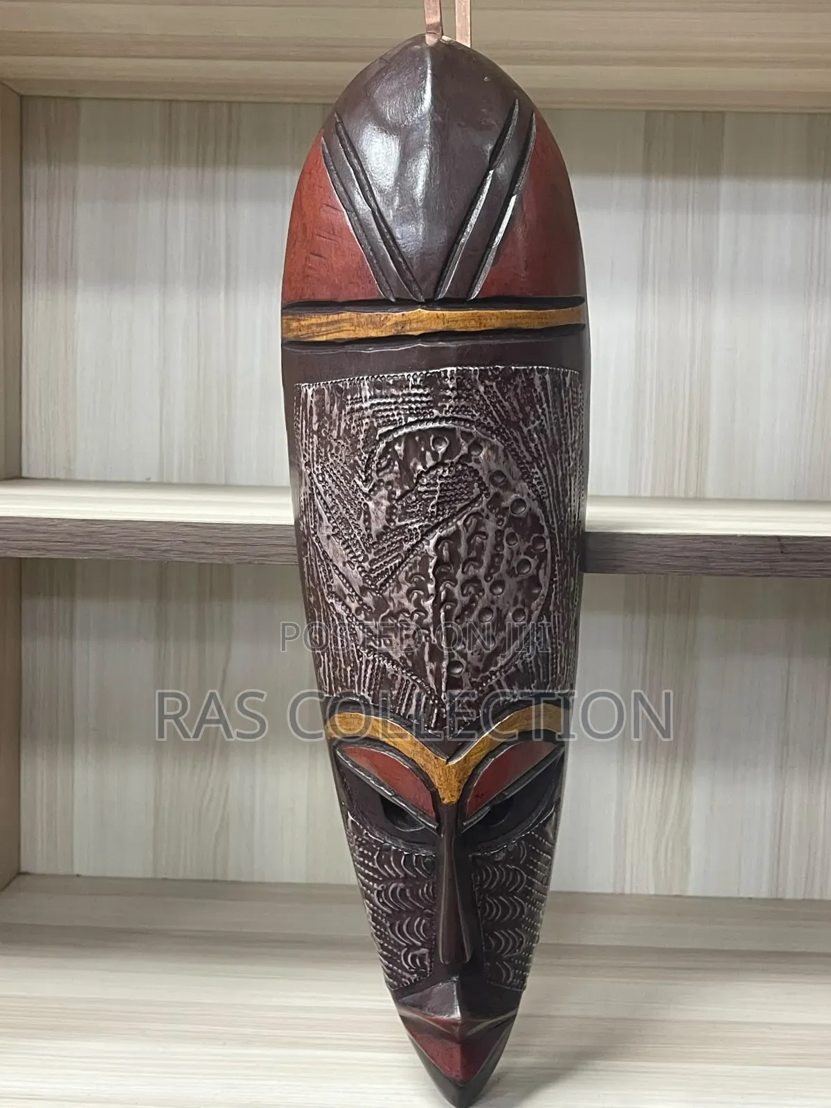 Wooden Art Works