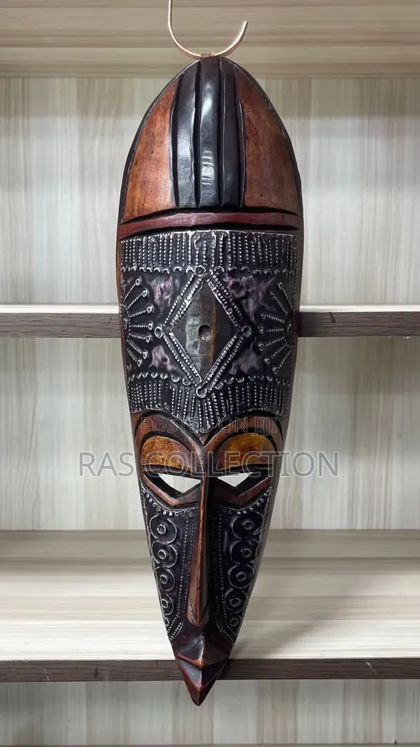 Wooden Art Works