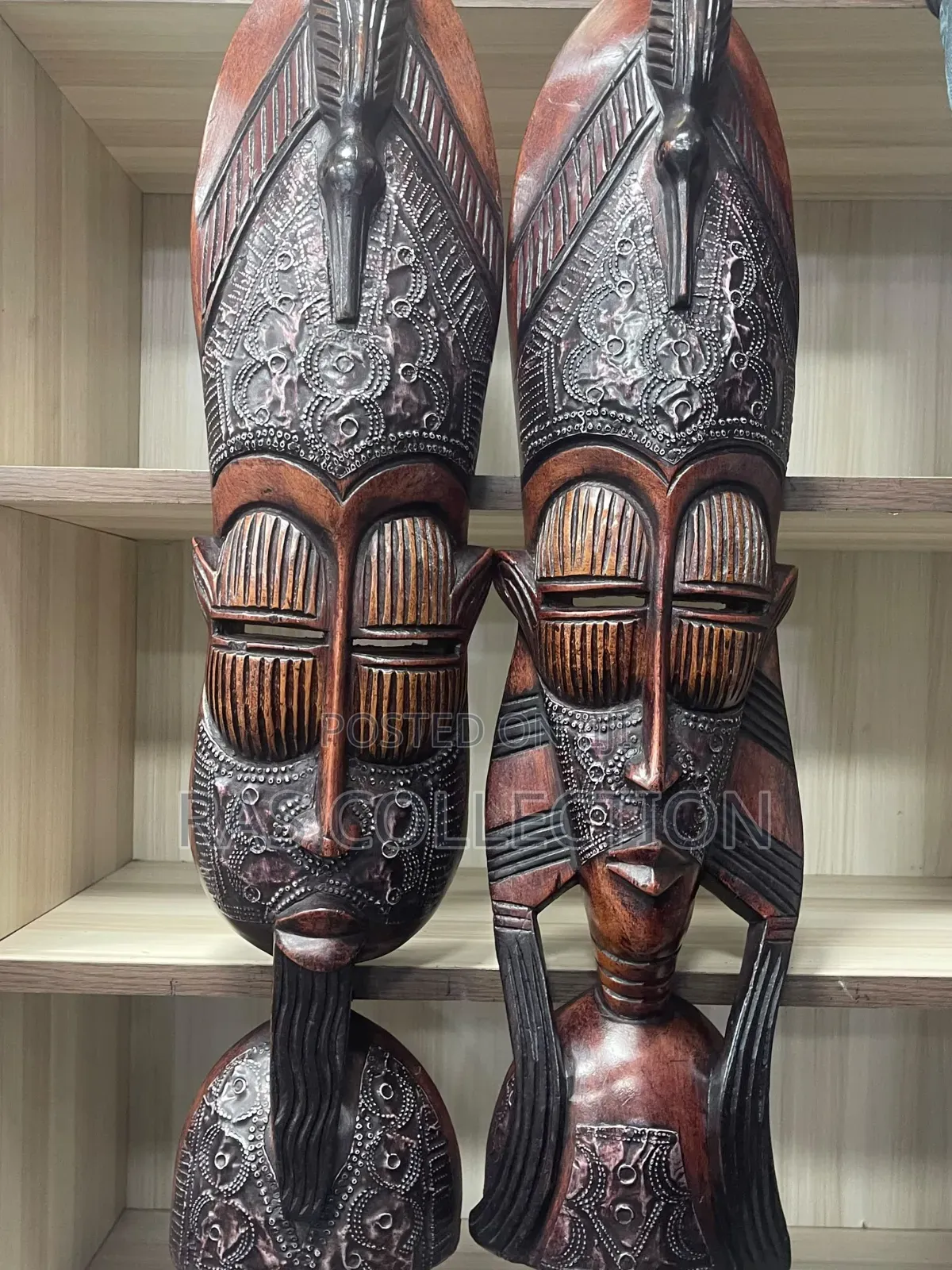 Wooden Art Works