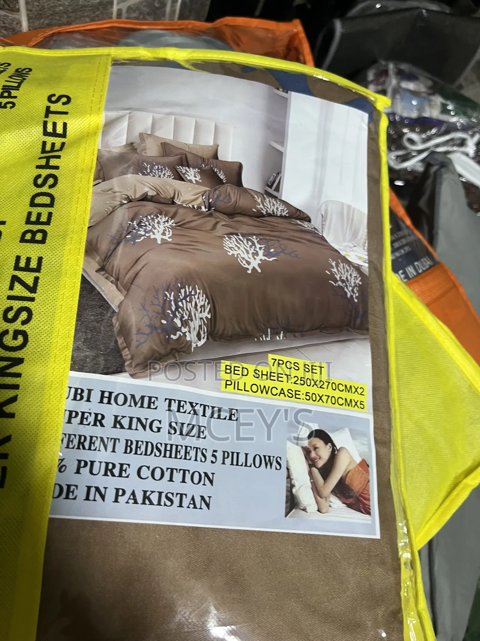 Affordable Bedding