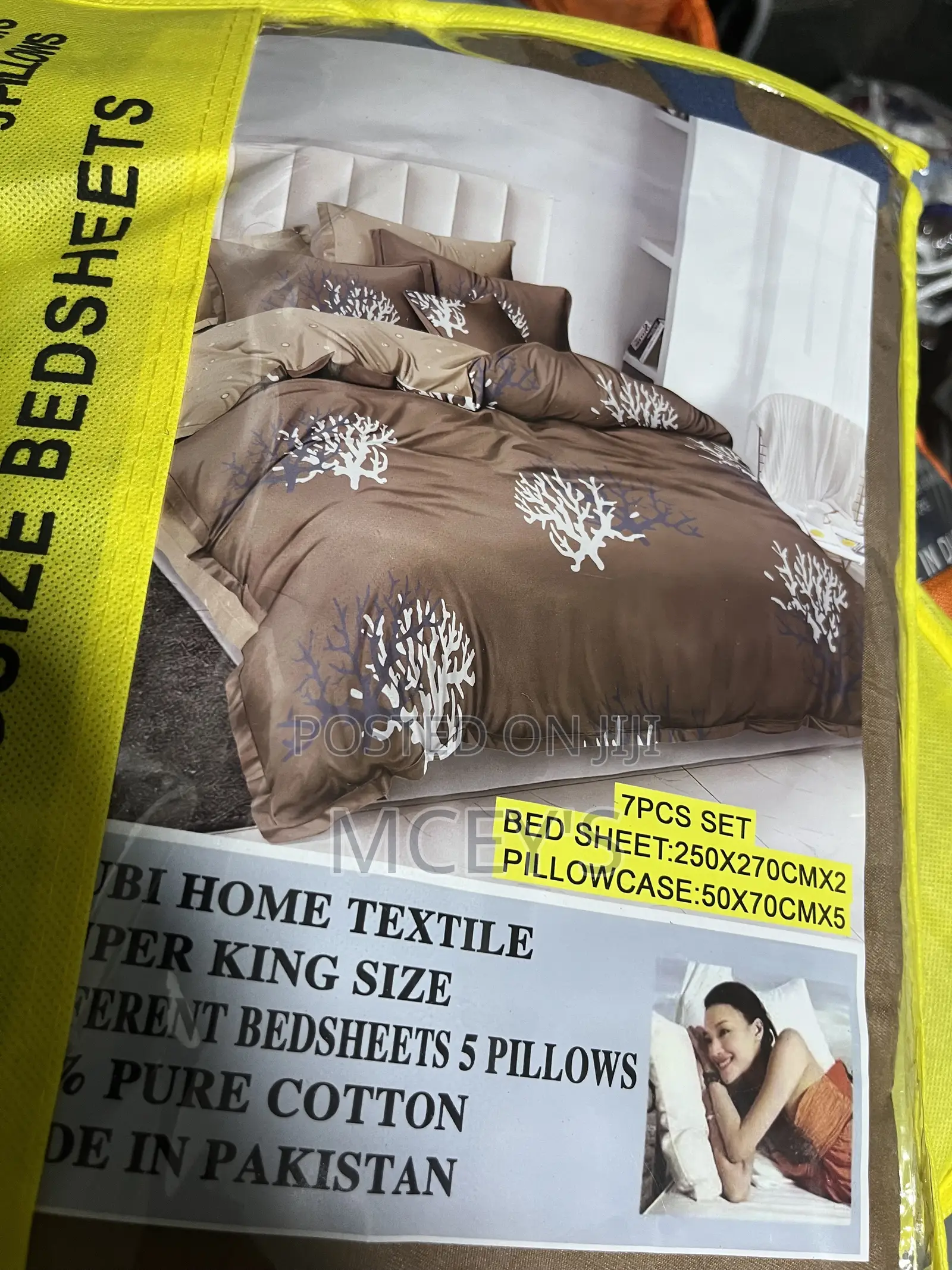 Affordable Bedding