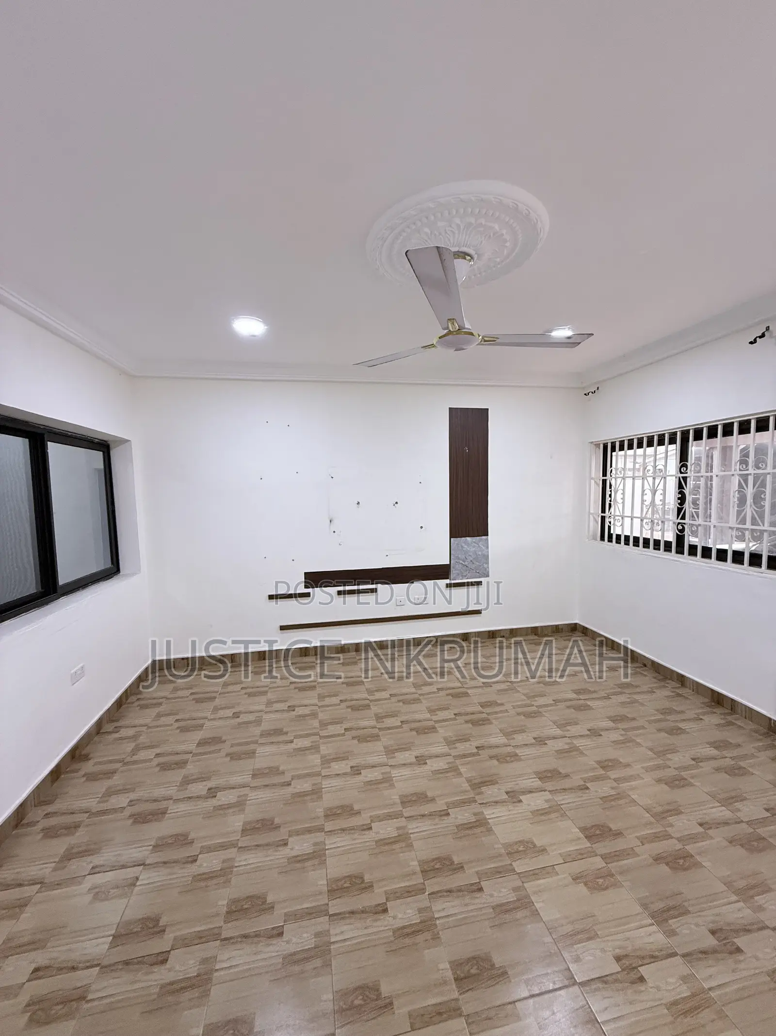 2bdrm Apartment in Mr. Justice Estate, West Hills Mall Area for rent