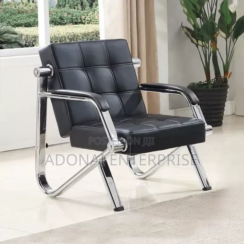 Visitors Chair Khgvjg657yt