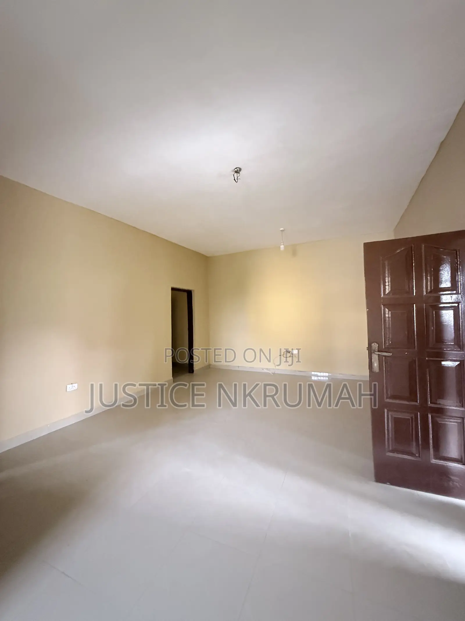 2bdrm Apartment in Mr. Justice Estate, West Hills Mall Area for rent