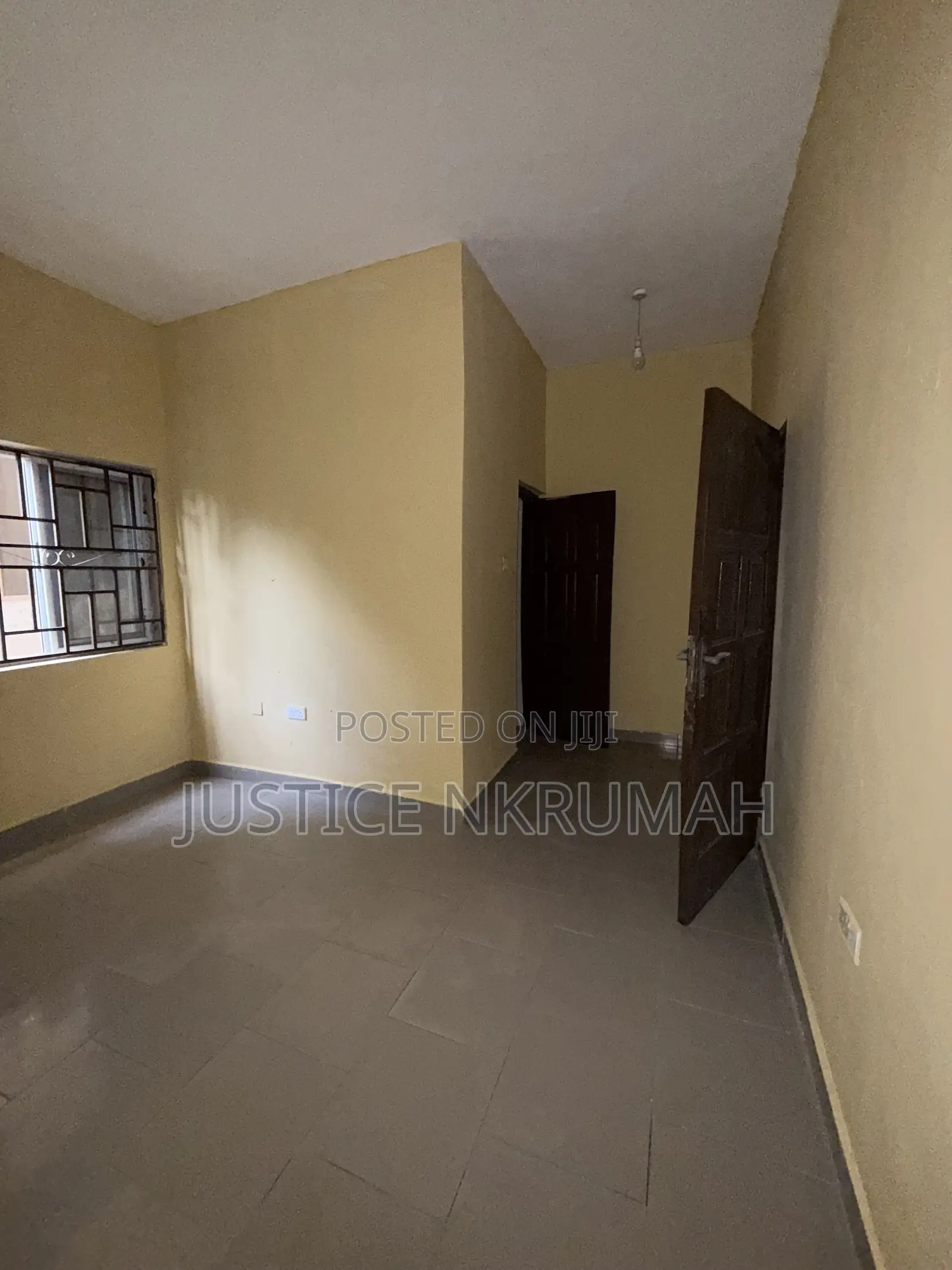 2bdrm Apartment in Mr. Justice Estate, West Hills Mall Area for rent