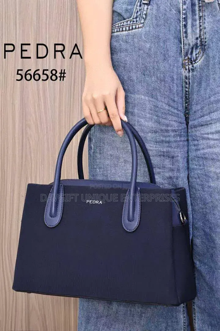 Ladies Pedra Designer Bag