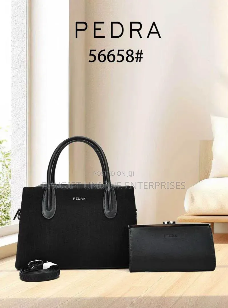 Ladies Pedra Designer Bag