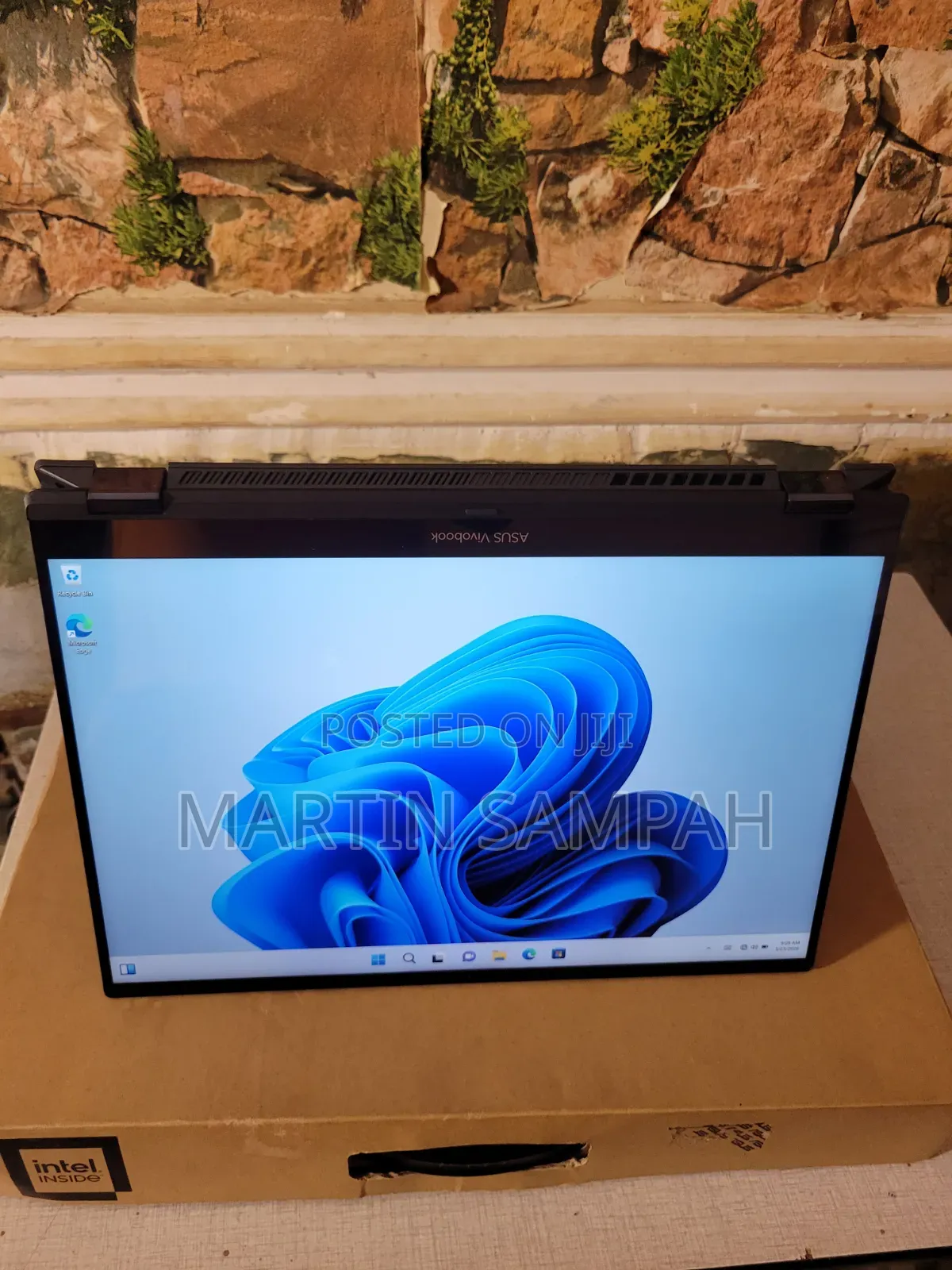 Laptop Asus Vivobook 16 40GB Intel Core i9 SSD 2T