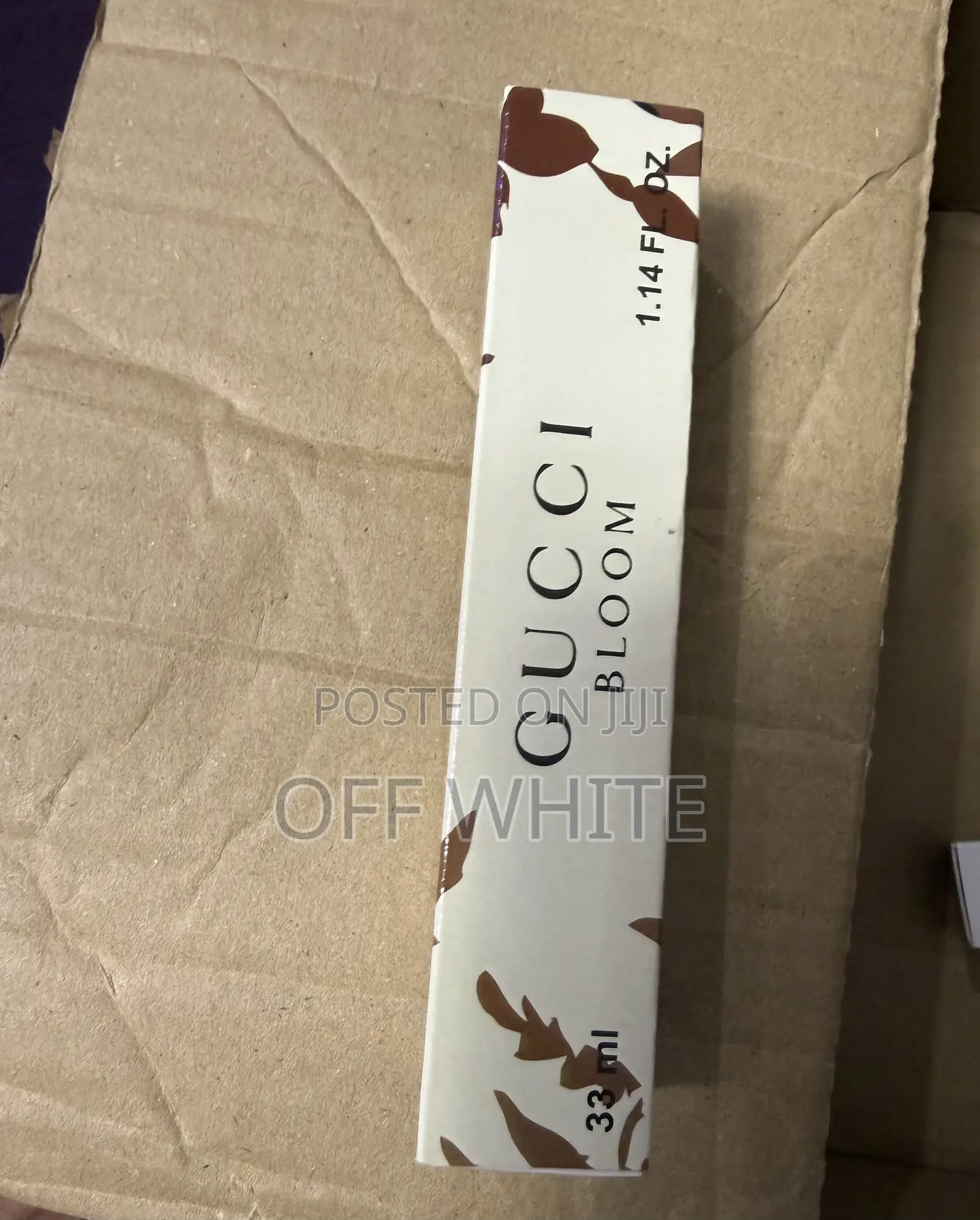 Designers Authentic Perfumes (All Brands Available