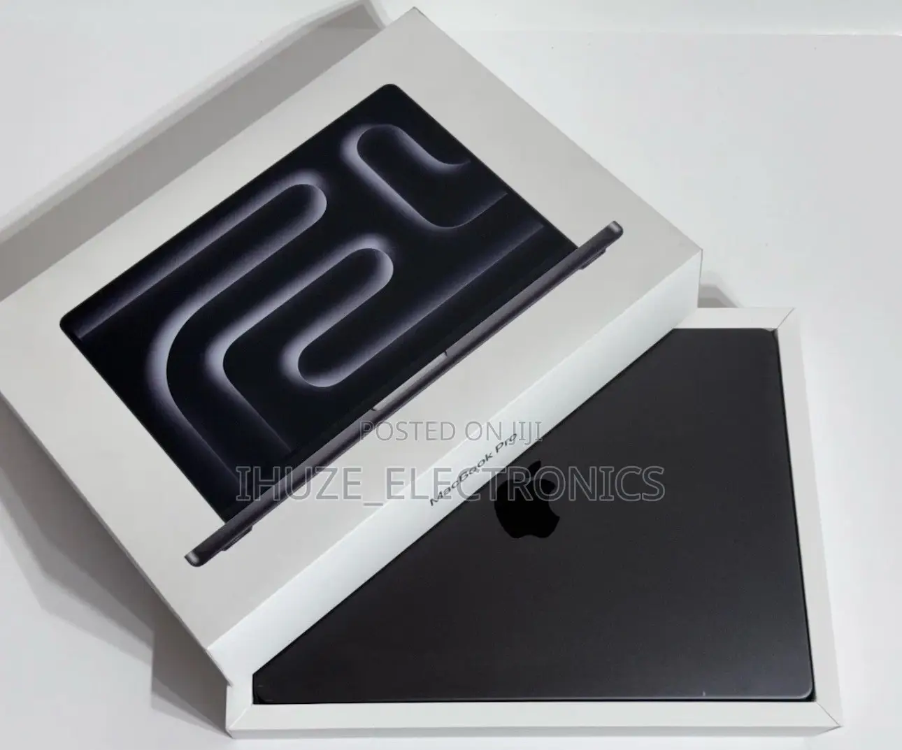 Laptop Apple MacBook Pro 2025 M5 16GB Apple M5 SSD 1T