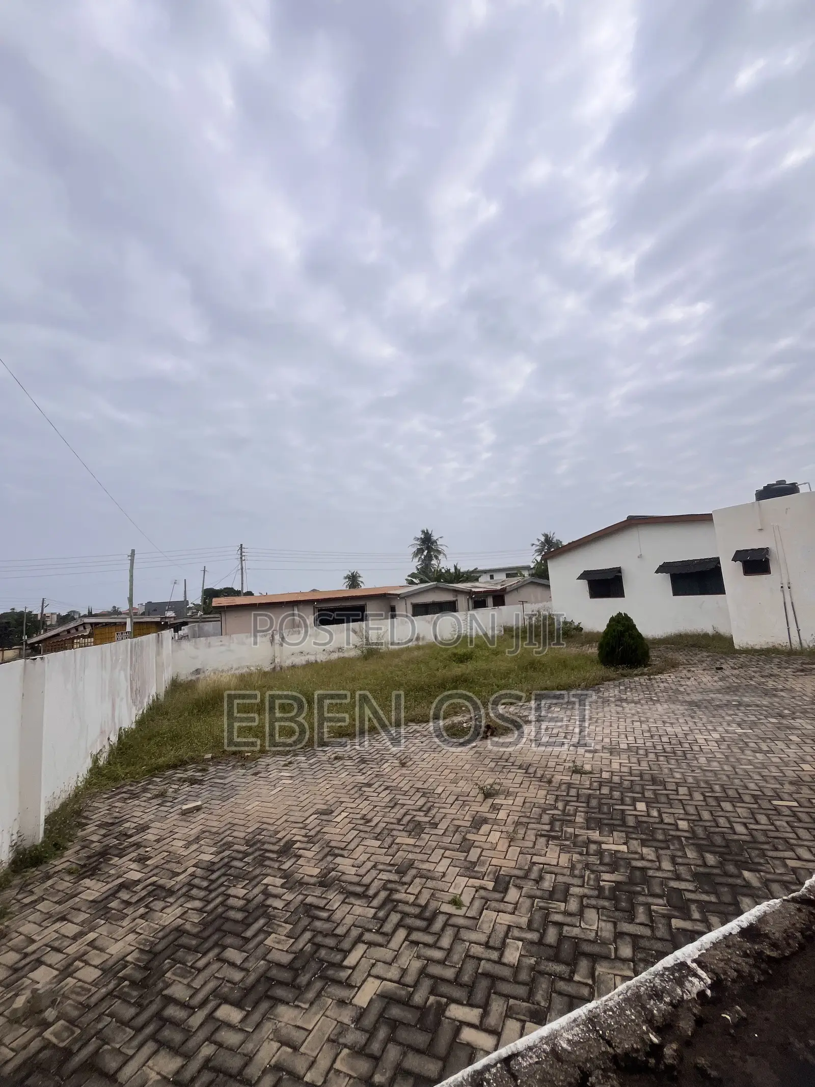 3bdrm House in Dansoman for rent