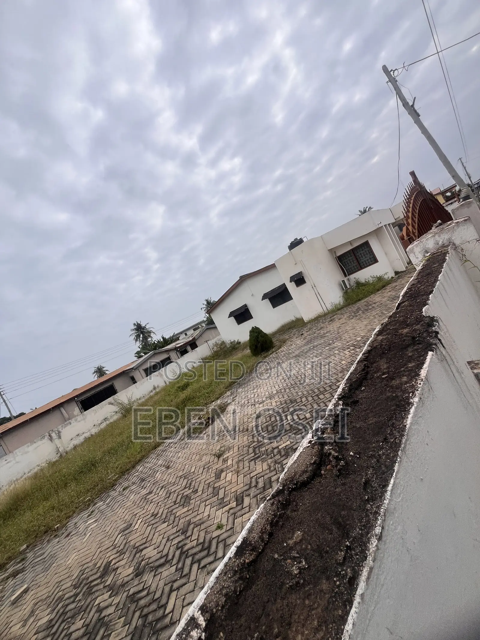 3bdrm House in Dansoman for rent