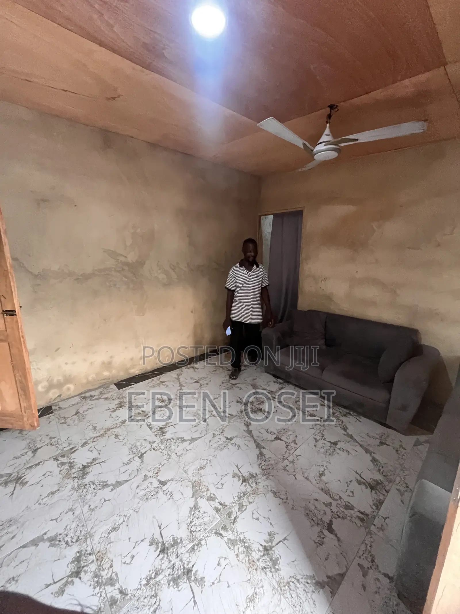 1bdrm Apartment in Dansoman for rent