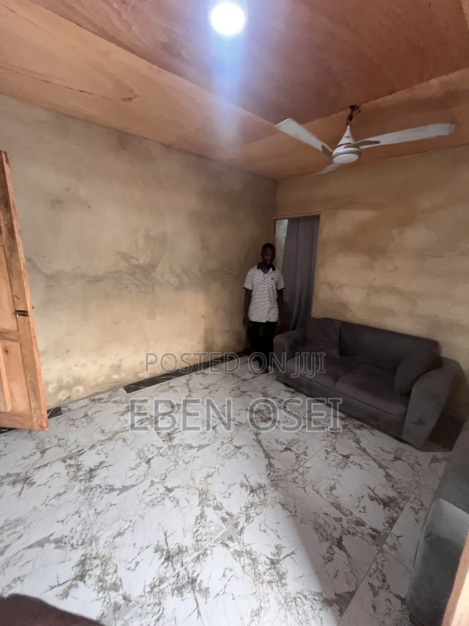 1bdrm Apartment in Dansoman for rent