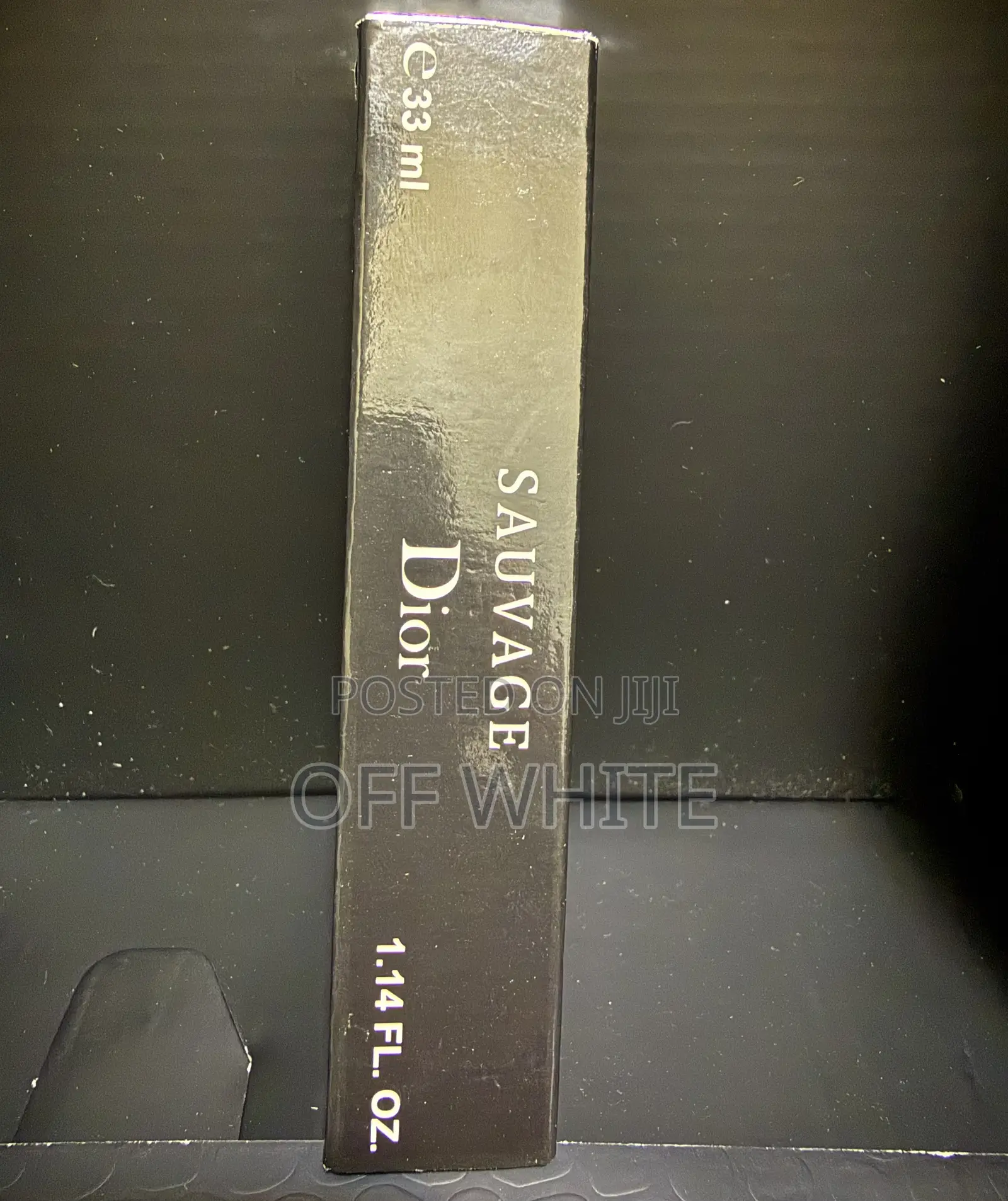Dior Savage 33ml