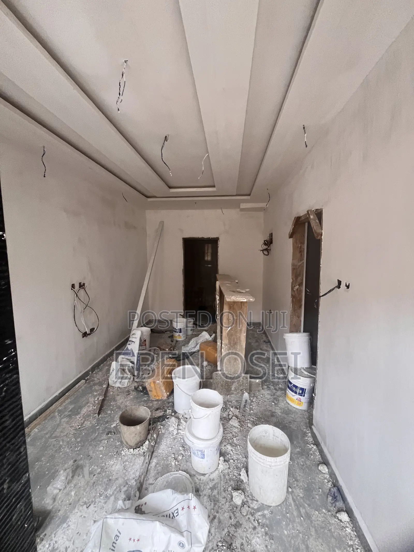 1bdrm Apartment in Dansoman for rent