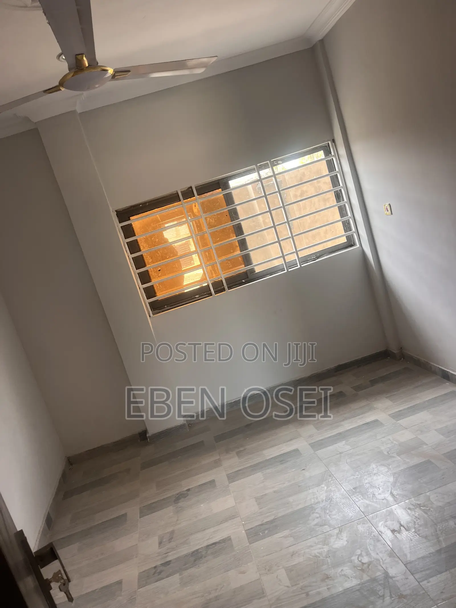 1bdrm Apartment in Dansoman for rent
