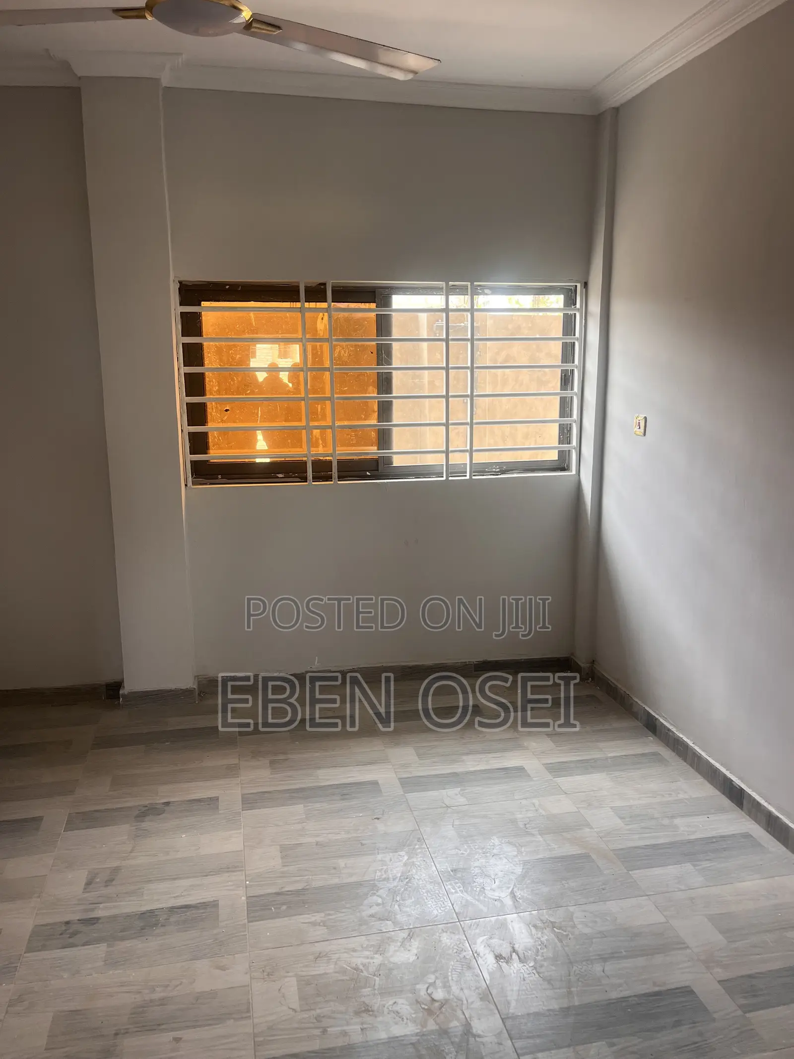 1bdrm Apartment in Dansoman for rent